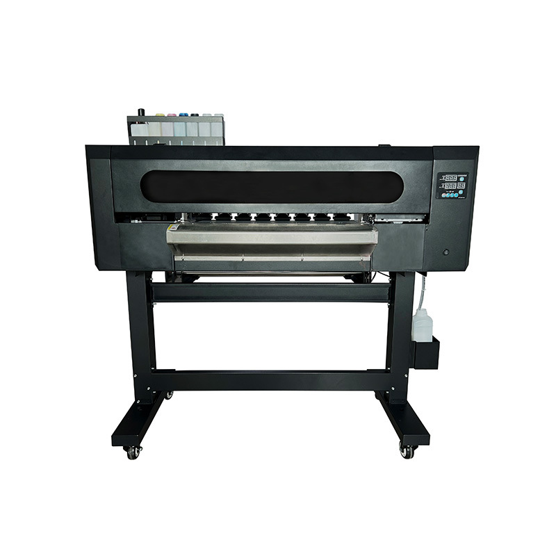Commercial Dtf Printing - Stampante a trasferimento termico DTF per