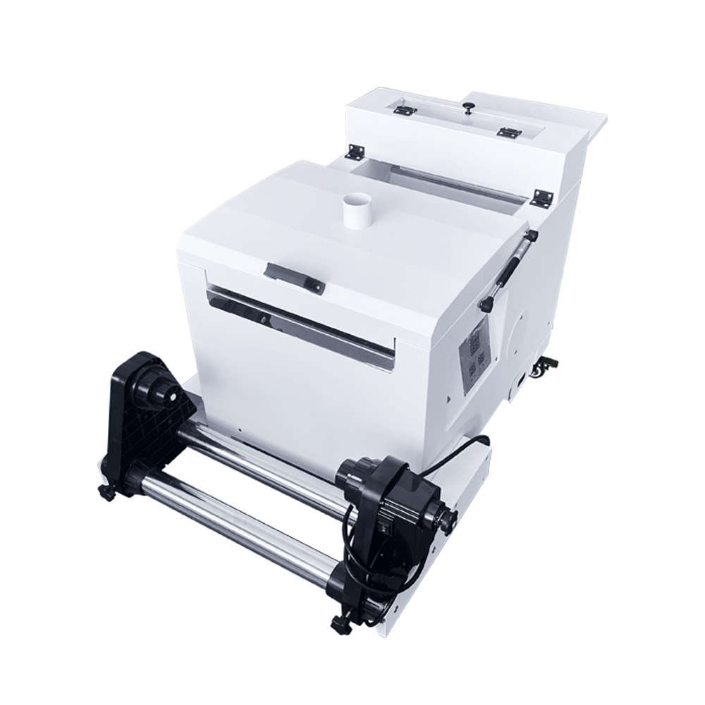 Commercial Dtf Printing - Agitatore per polvere DTF formato A3