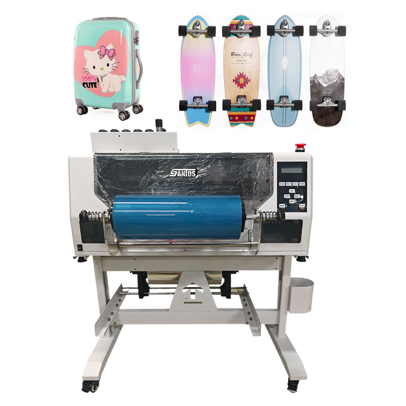 Commercial Printing Machine Price - Stampante UV DTF a Basso Costo