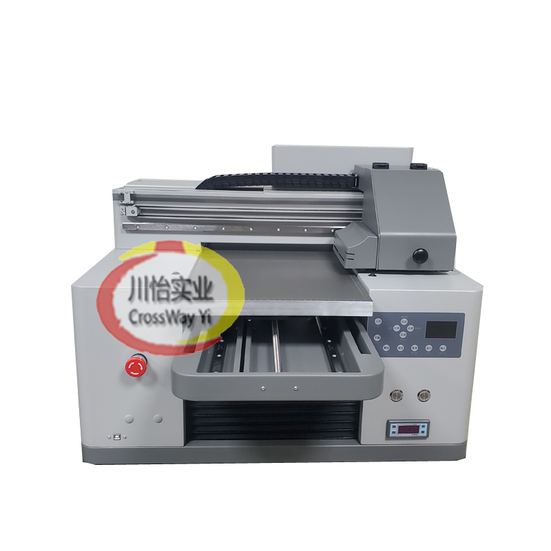 Commercial Dtf Printing - Prezzo all'ingrosso Stampante UV DTF A3