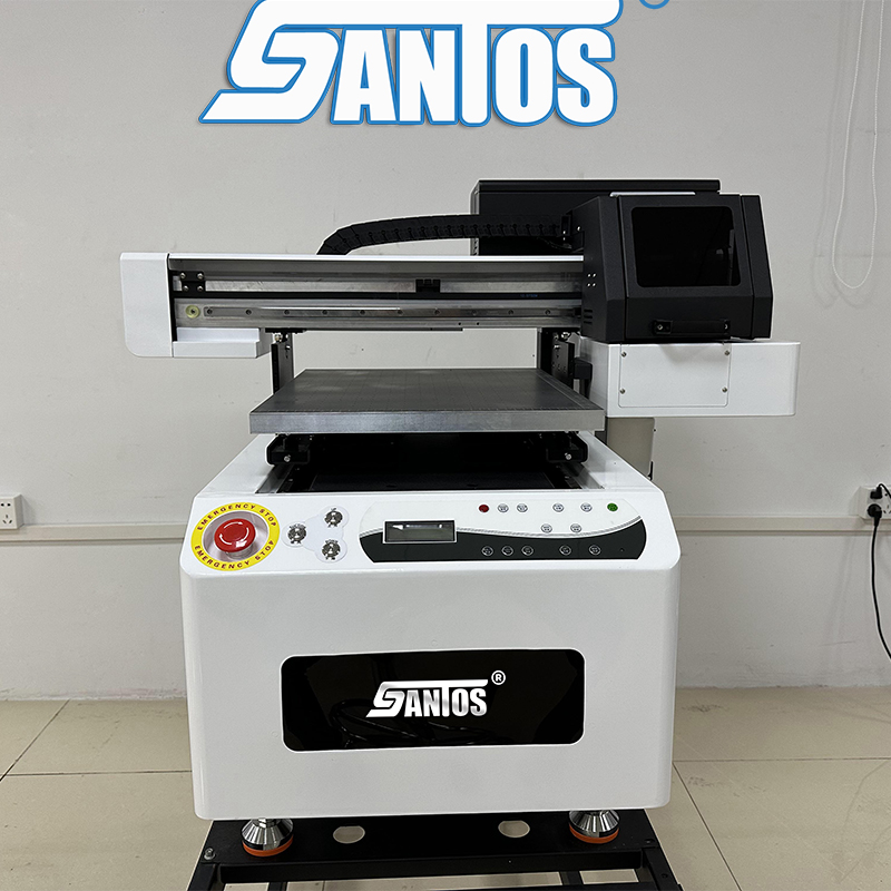 Commercial Printing Machine Price - Prezzo di fabbrica Stampante UV a