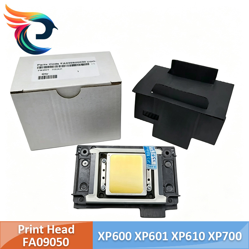 Uv Flatbed Printer - Testina di stampa XP600 FA09050 per