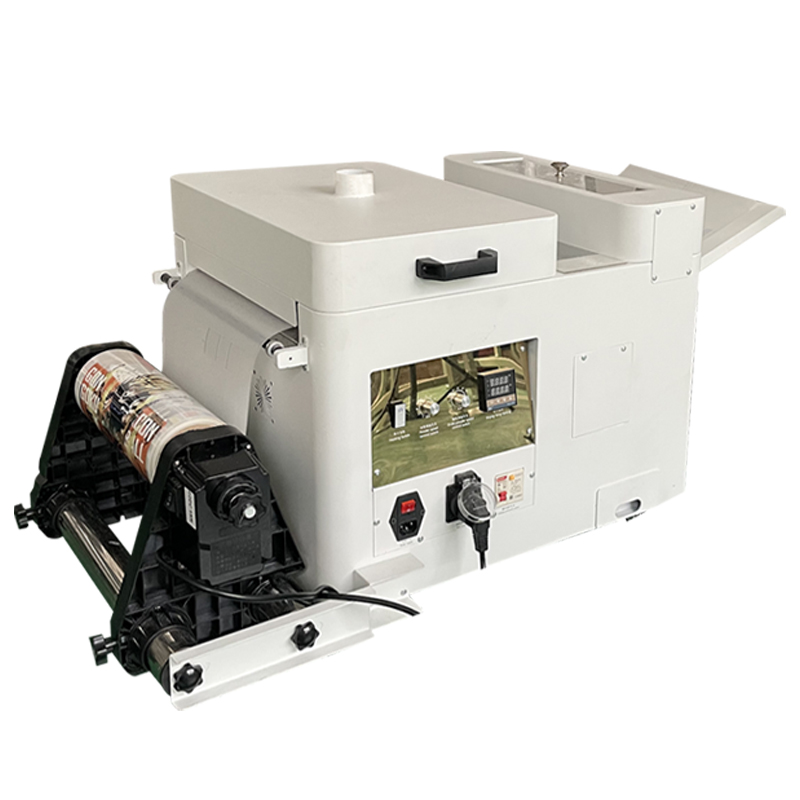 Commercial Dtf Printing - Formato A3 economico con testina singola
