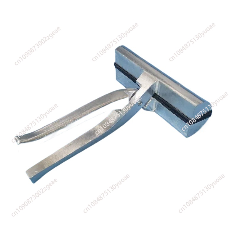 Screen Printing Frame Mesh - Pinza professionale per allungamento serigrafia -