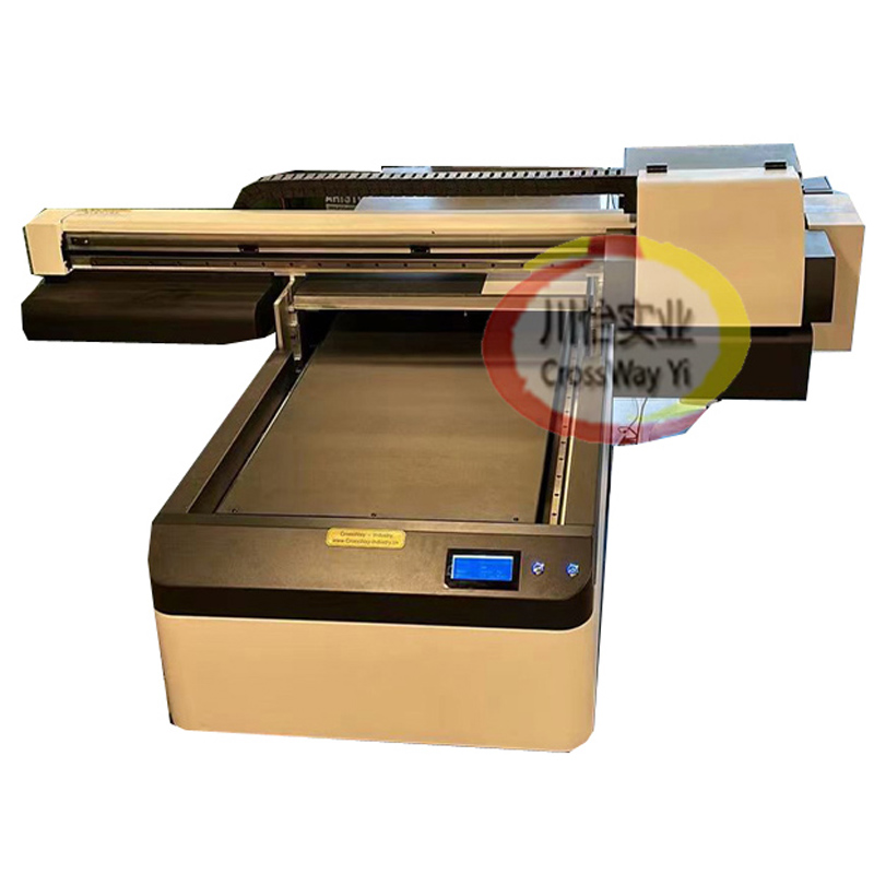 Commercial Dtf Printing - Macchina da stampa per adesivi DTF