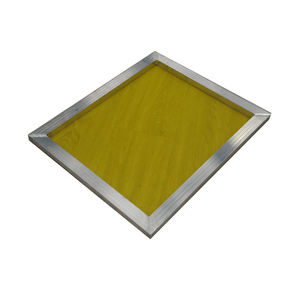 Screen Printing Frame Mesh - 6 pezzi -20
