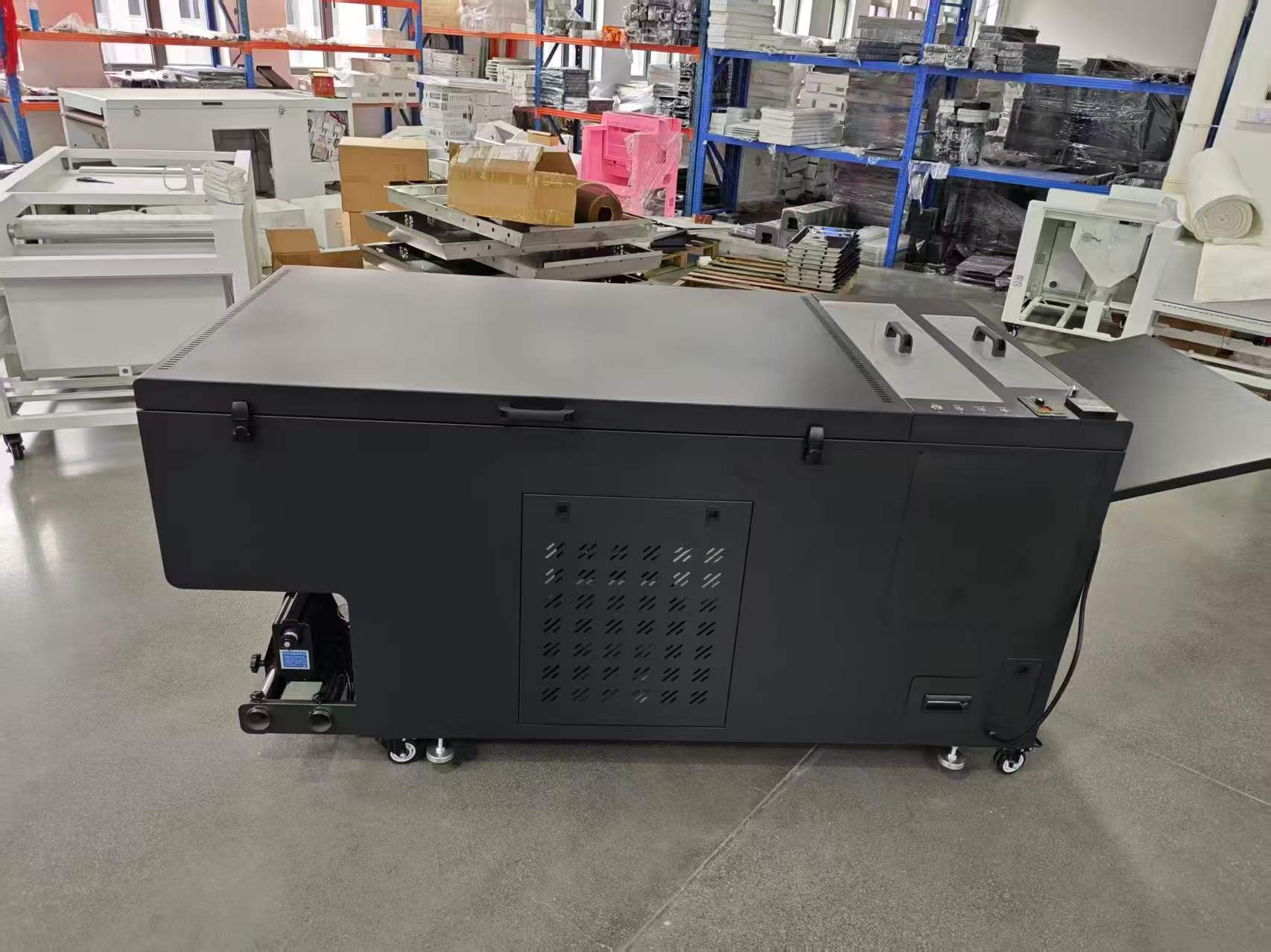 Commercial Dtf Printing - Stampante DTF da 60 cm con