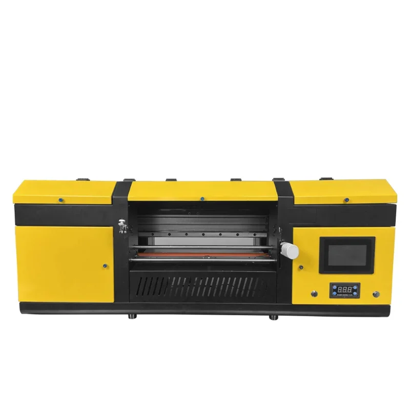Aggiorna la stampante A3 UV DT - Commercial Dtf Printing recensione e prezzo