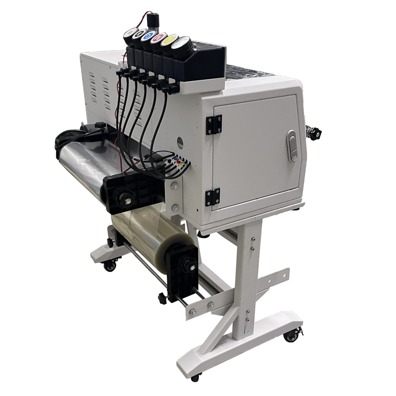Stampante per adesivi in crist - Commercial Dtf Printing recensione e prezzo