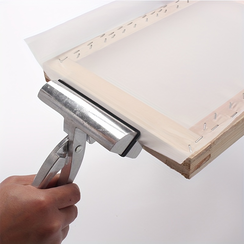 Pinza e Strumento di Trazione  - Screen Printing Frame Mesh recensione e prezzo