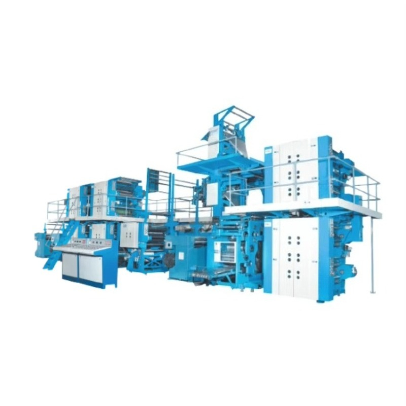 Macchina da Stampa Offset Web  - Commercial Printing Machine Price recensione e prezzo