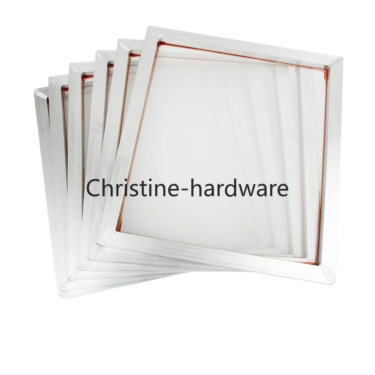 Telaio in Alluminio per Serigr - Screen Printing Frame Mesh recensione e prezzo