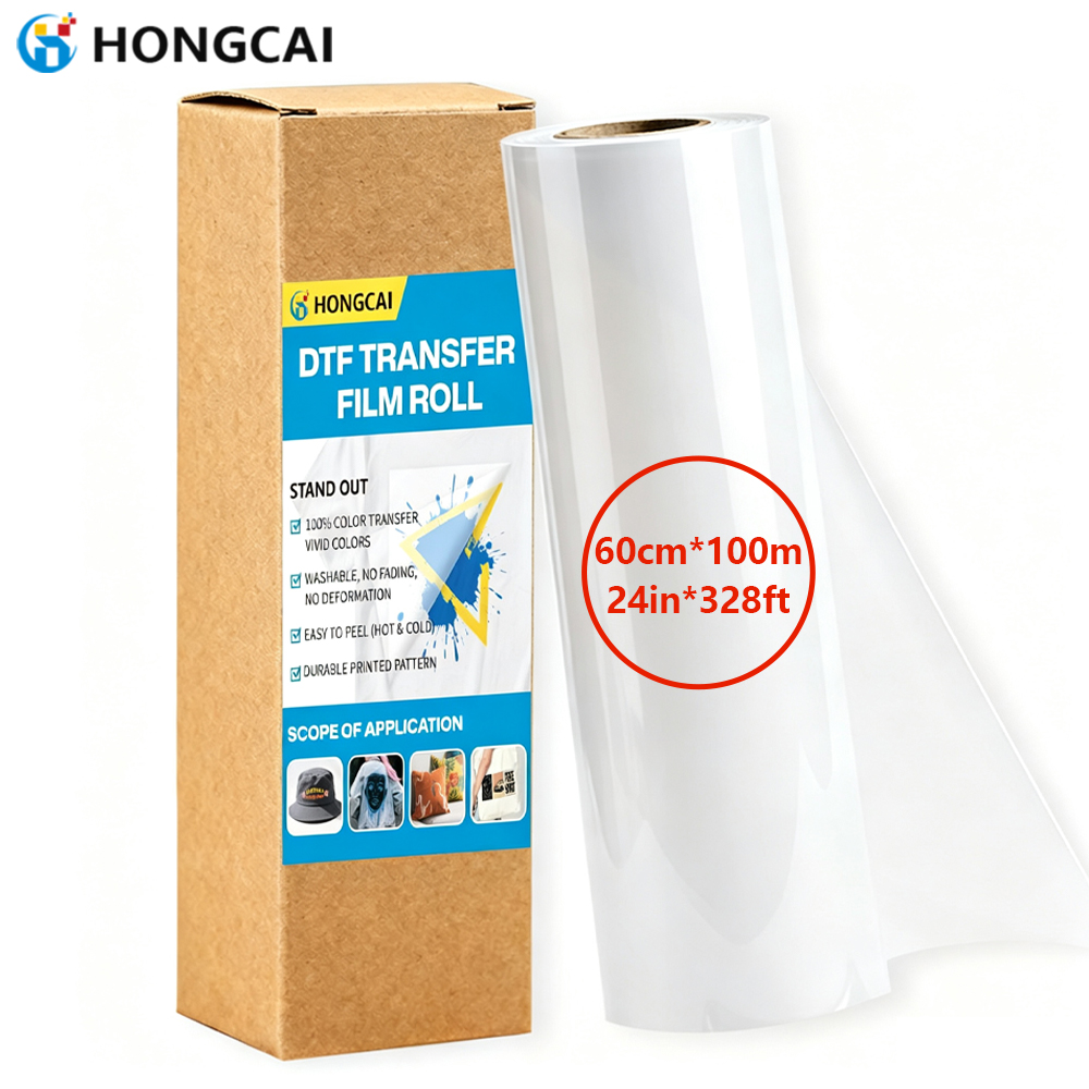Rotoli di Pellicola per Trasfe - Commercial Printing On Fabric recensione e prezzo