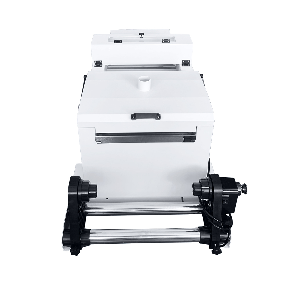 Agitatore per polvere DTF form - Commercial Dtf Printing recensione e prezzo