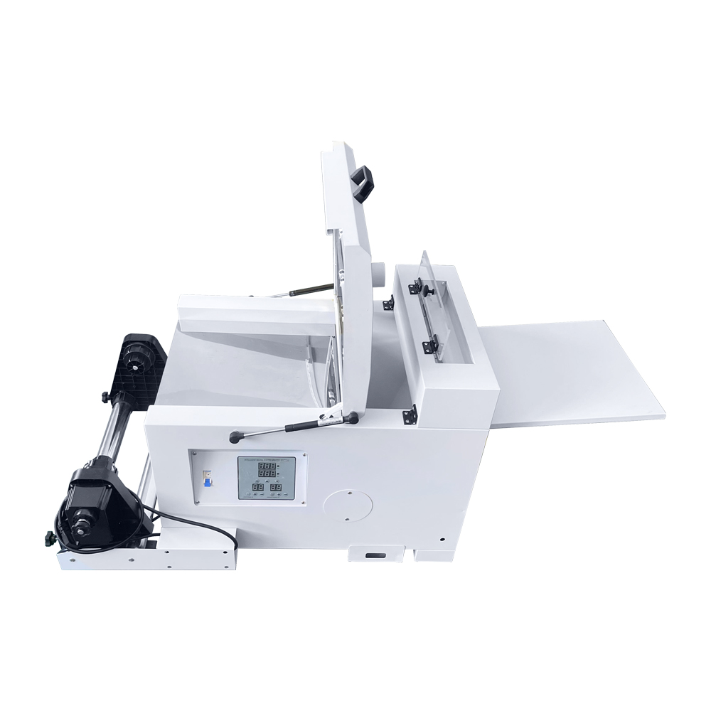 Agitatore per polvere DTF form - Commercial Dtf Printing recensione e prezzo