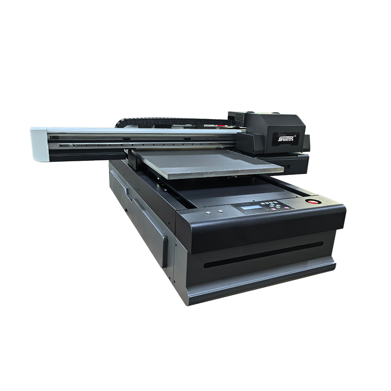 Stampante UV flatbed e cristal - Commercial Dtf Printing recensione e prezzo