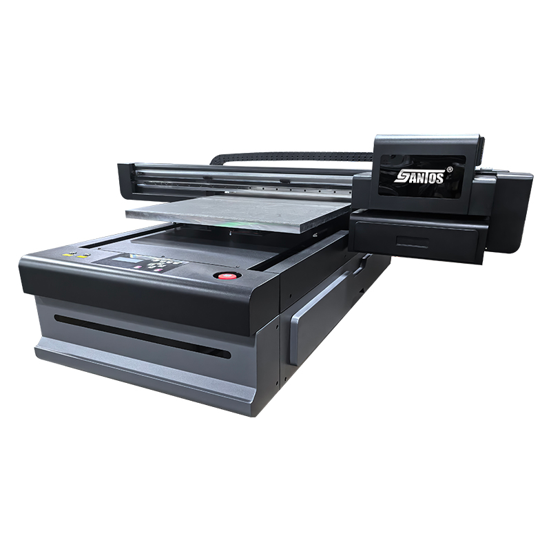 Stampante UV flatbed e cristal - Commercial Dtf Printing recensione e prezzo