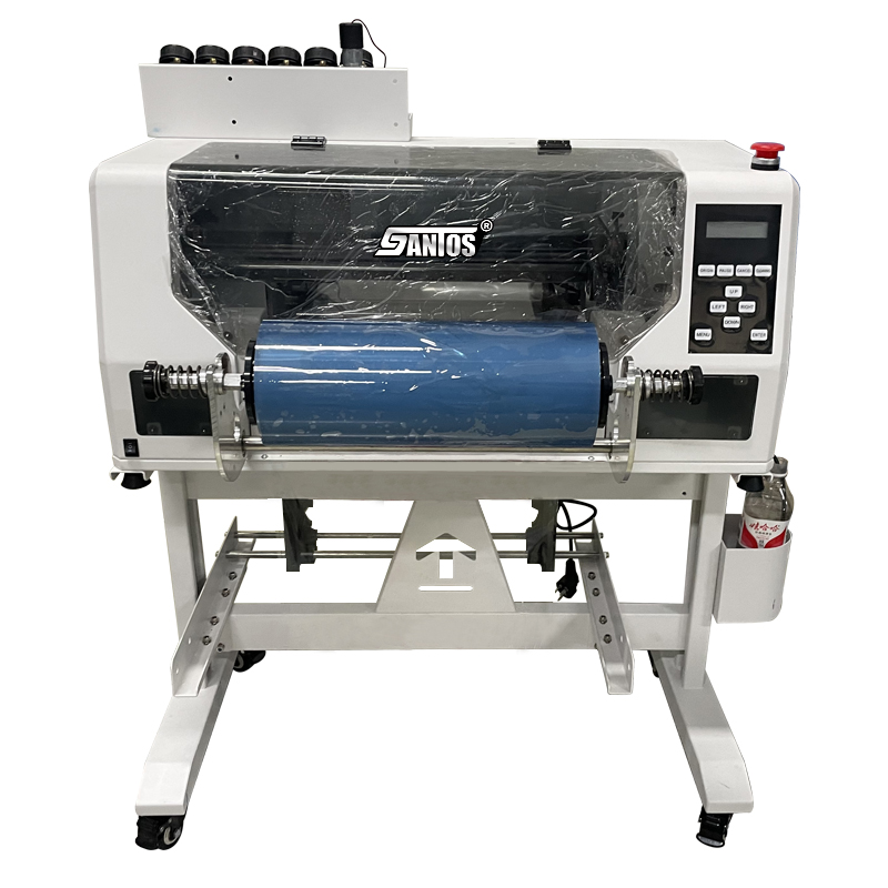 Stampante UV DTF a Basso Costo - Commercial Printing Machine Price recensione e prezzo