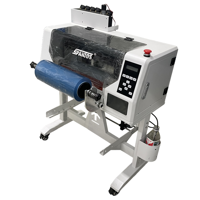 Stampante UV DTF a Basso Costo - Commercial Printing Machine Price recensione e prezzo