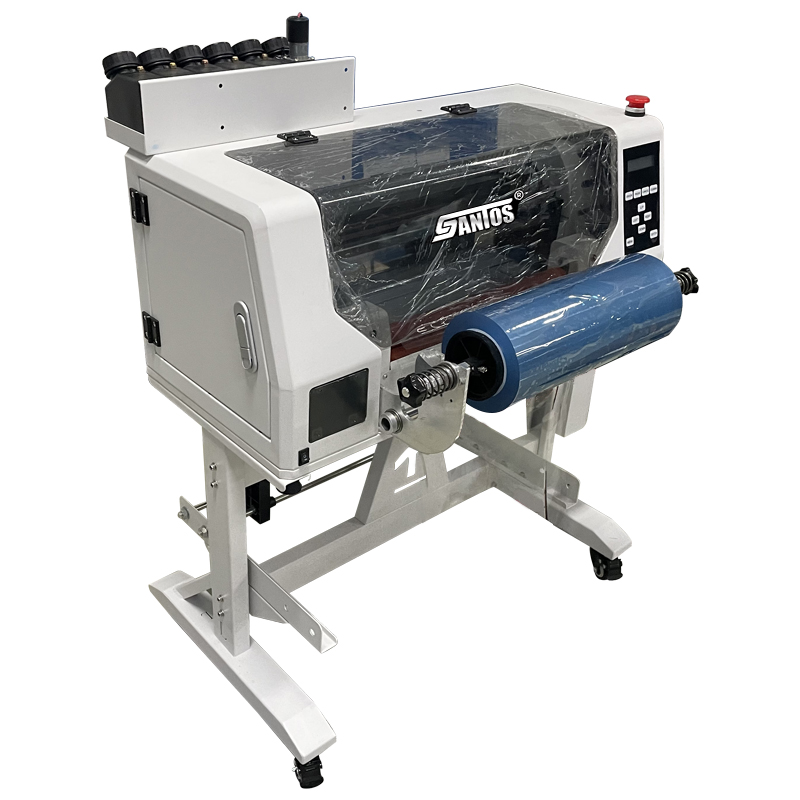 Stampante UV DTF a Basso Costo - Commercial Printing Machine Price recensione e prezzo
