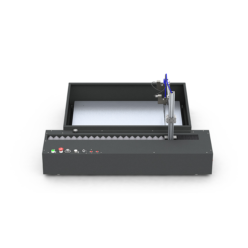 Macchina di Pretrattamento Aut - Pretreatment Machine Dtg recensione e prezzo