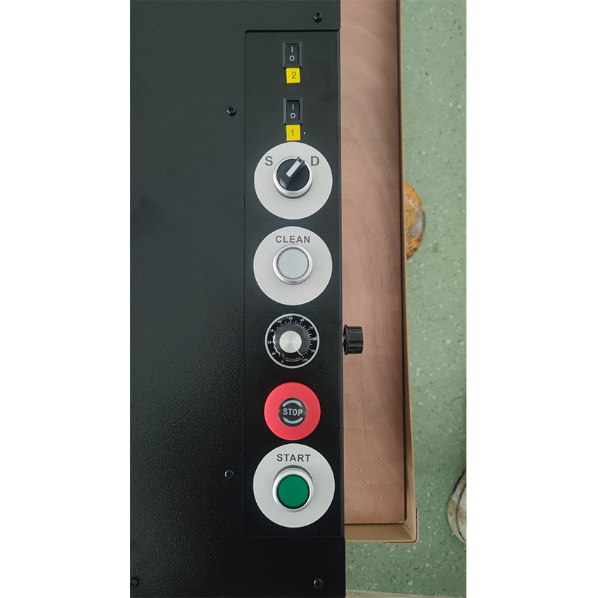 Macchina di Pretrattamento Aut - Pretreatment Machine Dtg recensione e prezzo