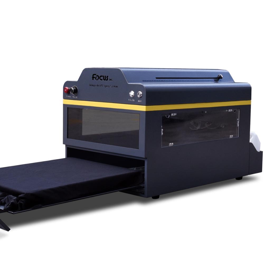 Macchina per Pretrattamento Te - Pretreatment Machine Dtg recensione e prezzo