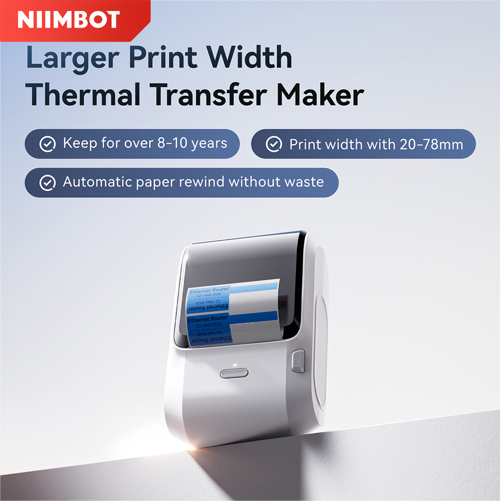Stampante per etichette a tras - Commercial Printing Dpi recensione e prezzo