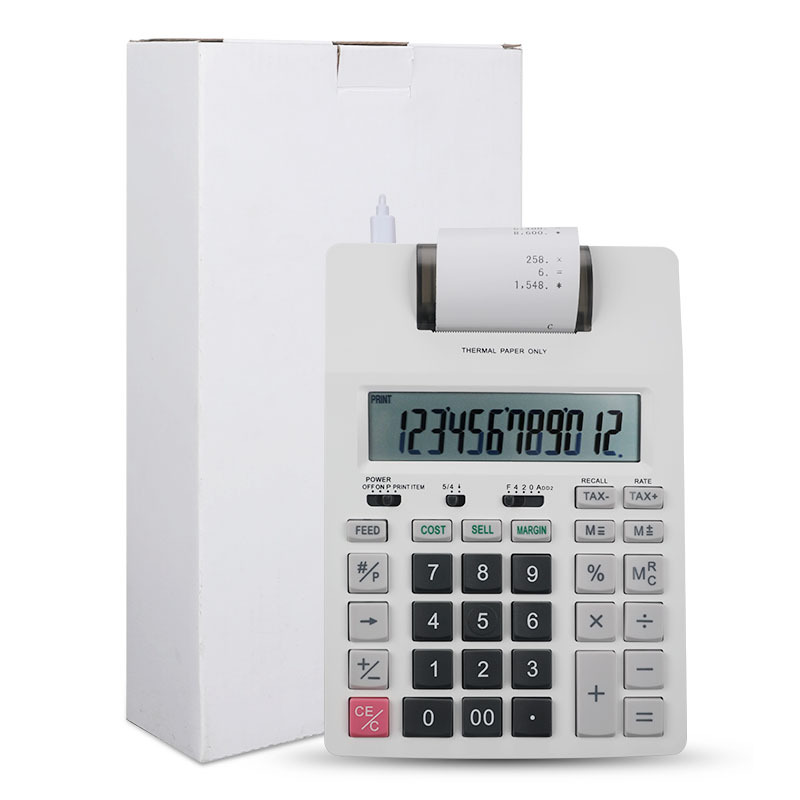 Calcolatrice Professionale per - Commercial Printing Calculator recensione e prezzo