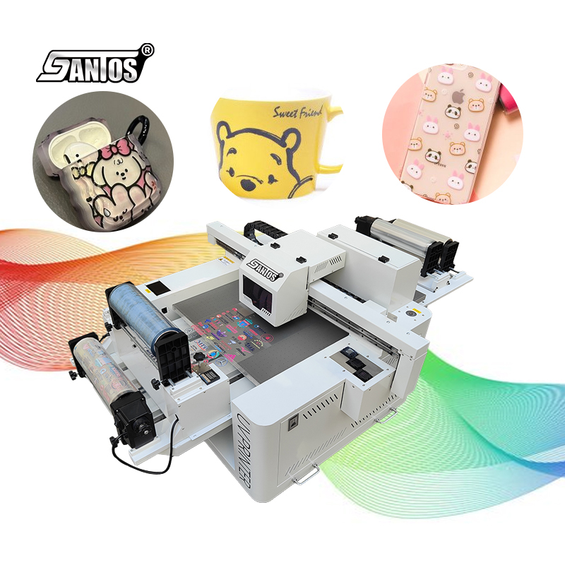 Stampante automatica a getto d - Commercial Dtf Printing recensione e prezzo