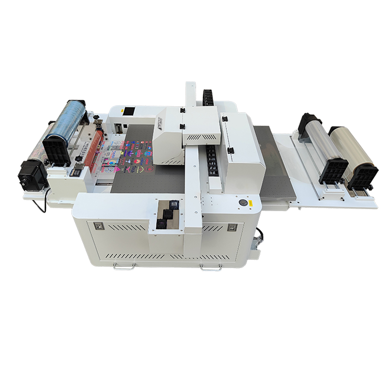 Stampante automatica a getto d - Commercial Dtf Printing recensione e prezzo