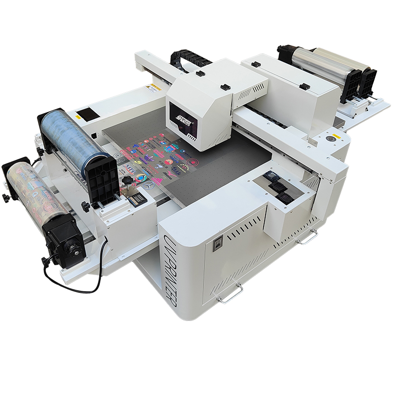 Stampante automatica a getto d - Commercial Dtf Printing recensione e prezzo