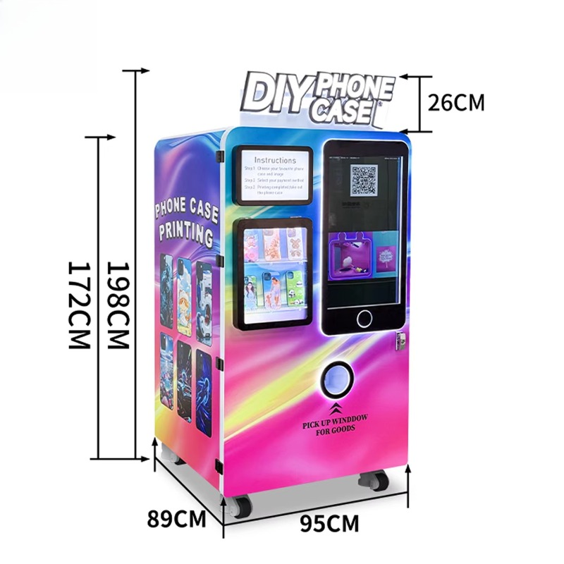 Macchina Automatica Personaliz - Commercial Printing Machine Price recensione e prezzo