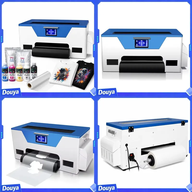 Stampante DTF Commerciale per  - Commercial Dtf Printing recensione e prezzo