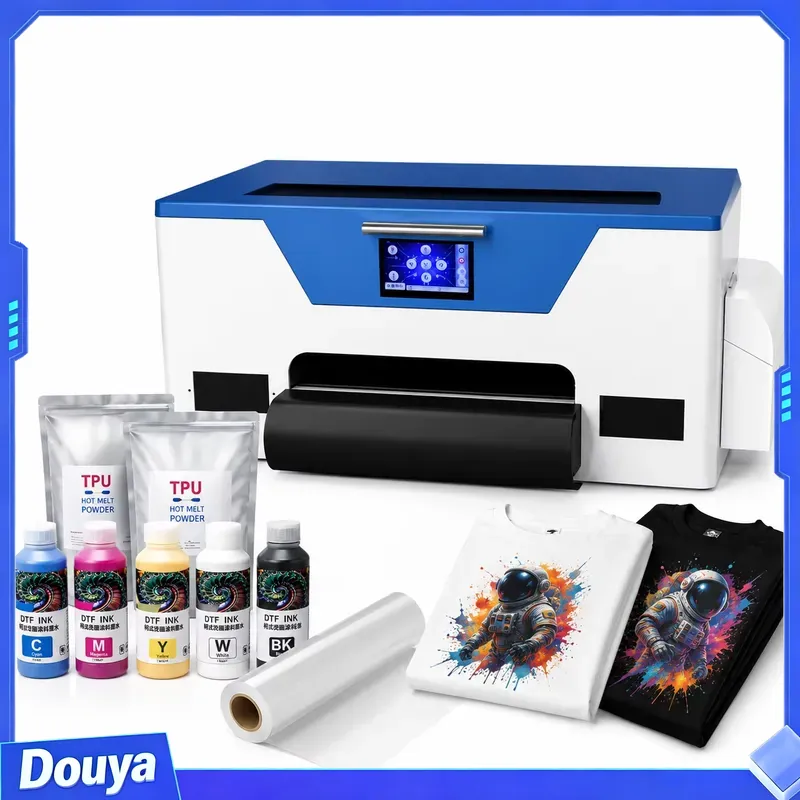 Stampante DTF Commerciale per  - Commercial Dtf Printing recensione e prezzo