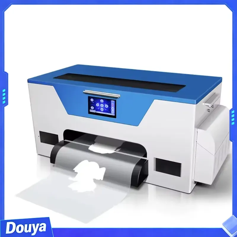Stampante DTF Commerciale per  - Commercial Dtf Printing recensione e prezzo
