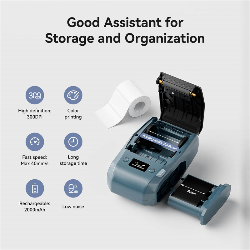 Stampante di Etichette a Trasf - Commercial Printing Machine Price recensione e prezzo
