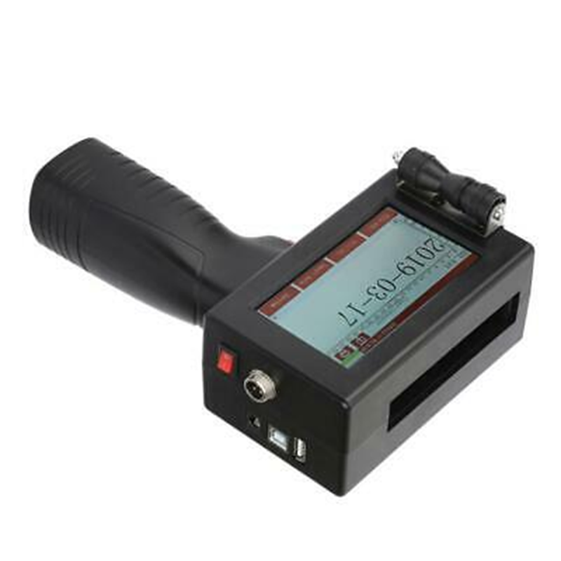 Stampante per etichette con co - Commercial Printing Machine Price recensione e prezzo