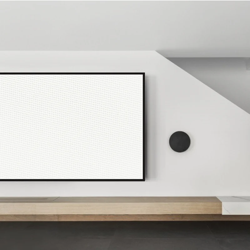 Nuovo Schermo Acustico Perfora - Screen Printing Frame Mesh recensione e prezzo
