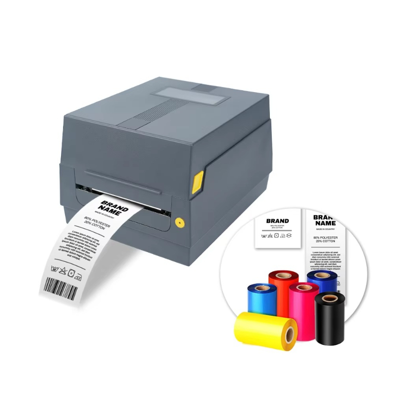 Stampante per Etichette a Tras - Commercial Printing Machine Price recensione e prezzo