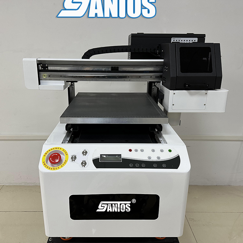 Prezzo di fabbrica Stampante U - Commercial Printing Machine Price recensione e prezzo