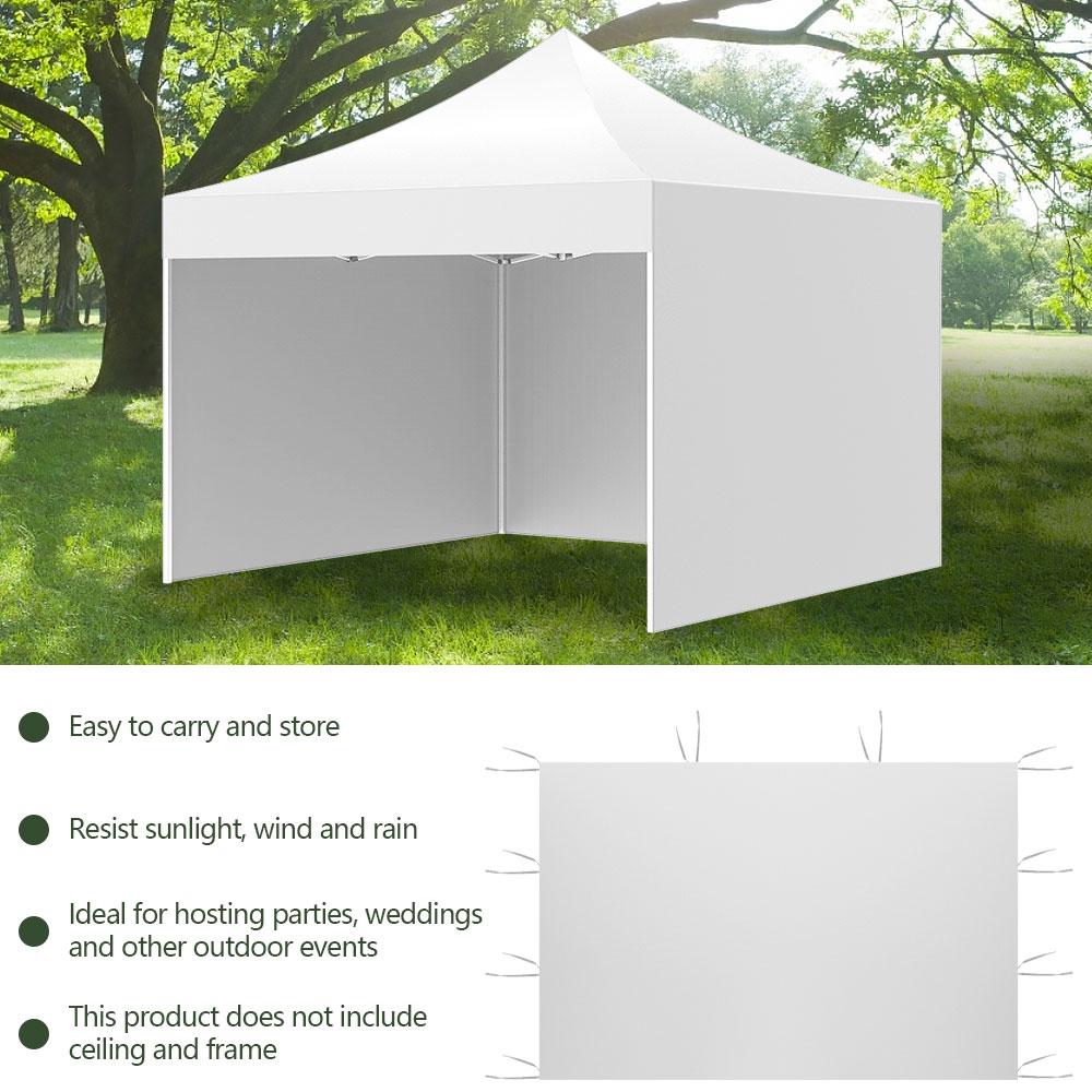 Tenda da giardino Top in tessu - Screen Printing Frame Mesh recensione e prezzo
