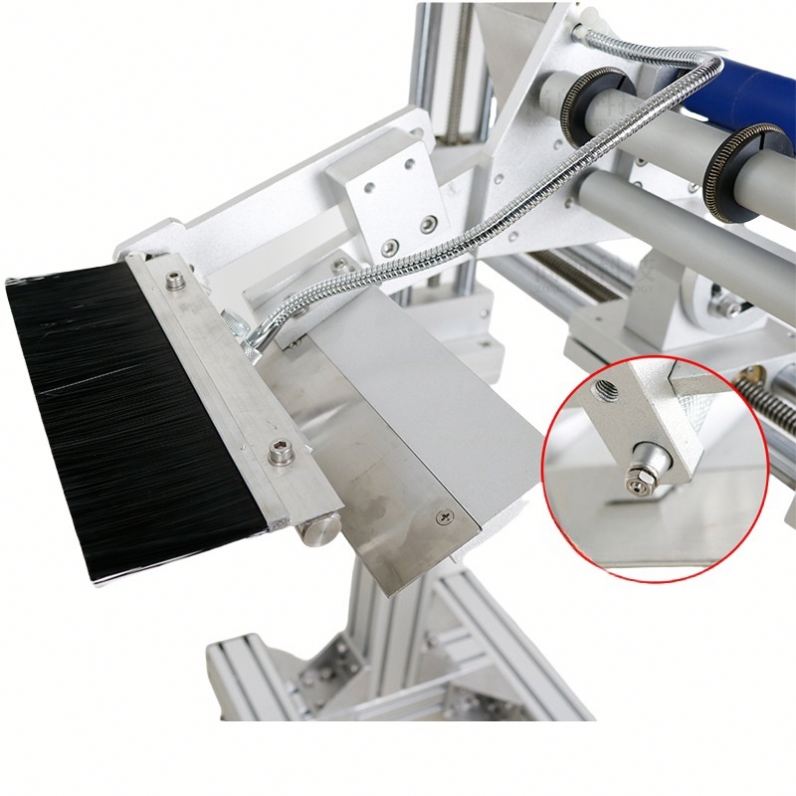Etichettatrice Automatica Indu - Commercial Printing Machine Price recensione e prezzo