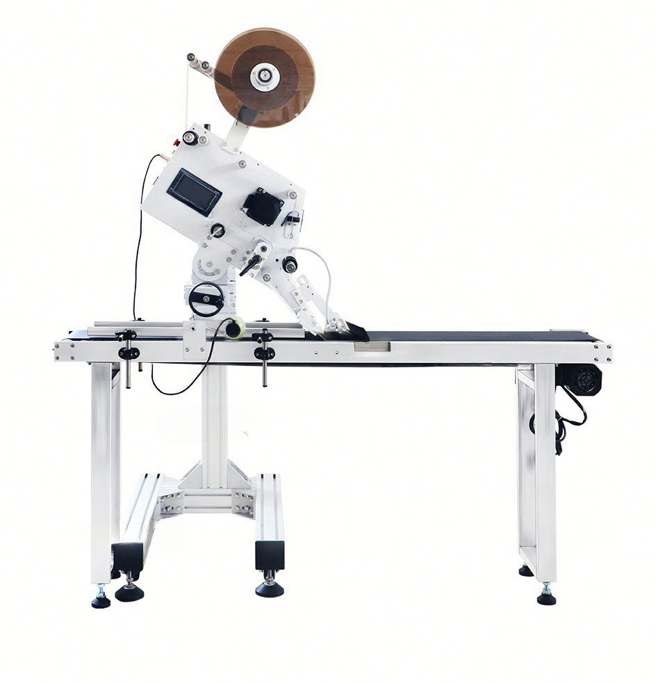 Etichettatrice Automatica Indu - Commercial Printing Machine Price recensione e prezzo