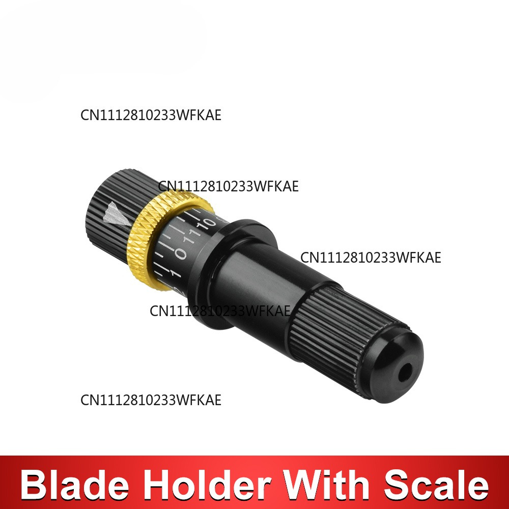 1 Pezzo Supporto Lama per Plot - Cutting Plotter Blade recensione e prezzo