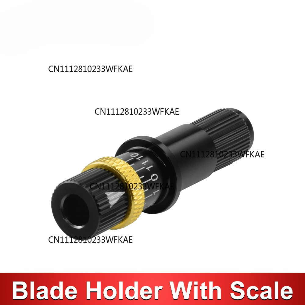 1 Pezzo Supporto Lama per Plot - Cutting Plotter Blade recensione e prezzo