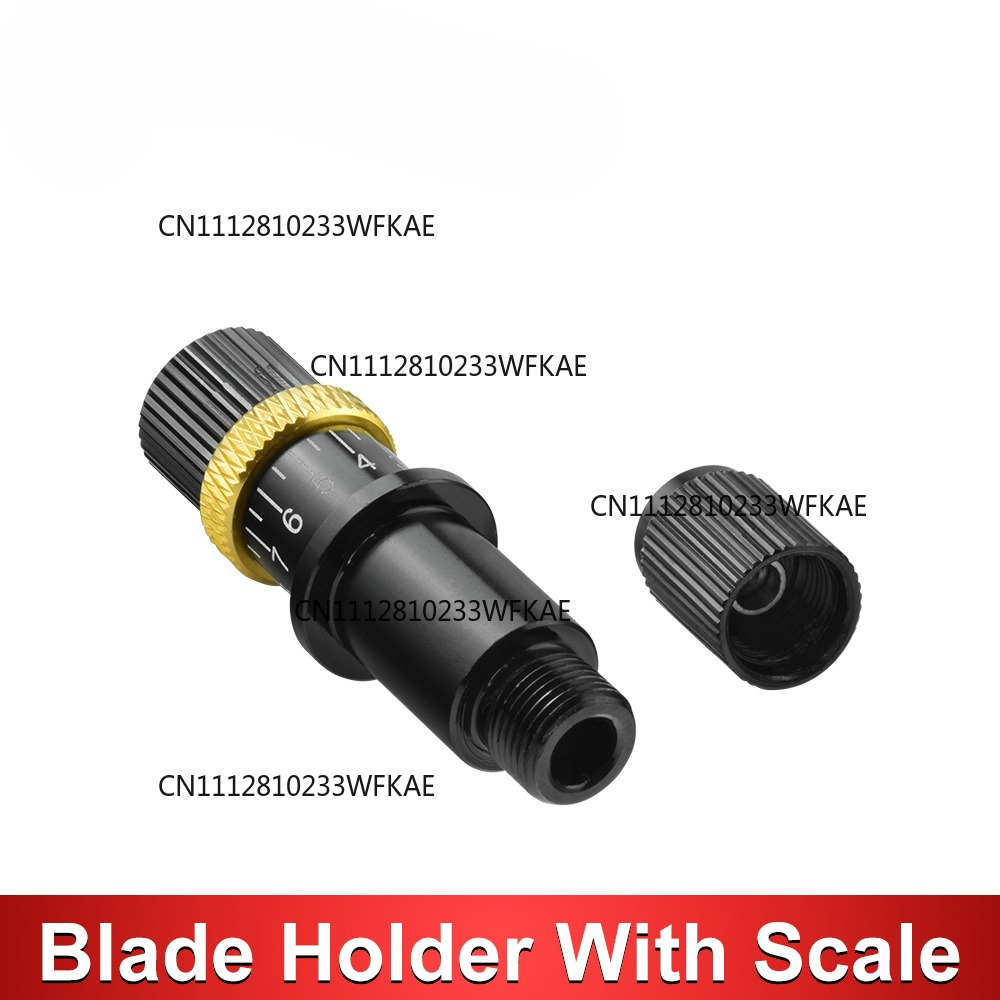 1 Pezzo Supporto Lama per Plot - Cutting Plotter Blade recensione e prezzo