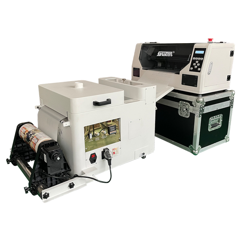 Formato A3 economico con testi - Commercial Dtf Printing recensione e prezzo