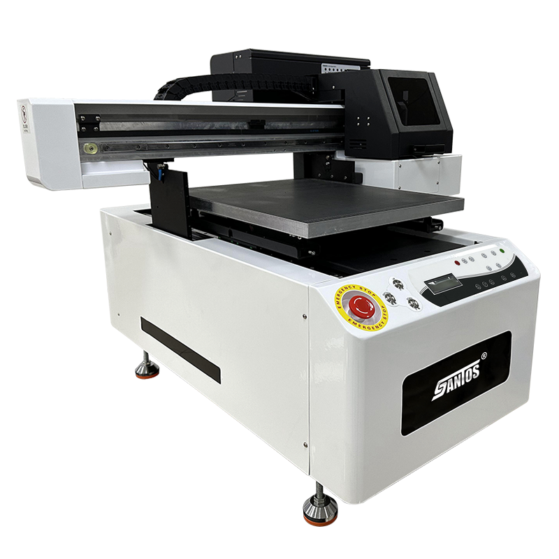 Componenti per Stampante UV A2 - Commercial Dtf Printing recensione e prezzo