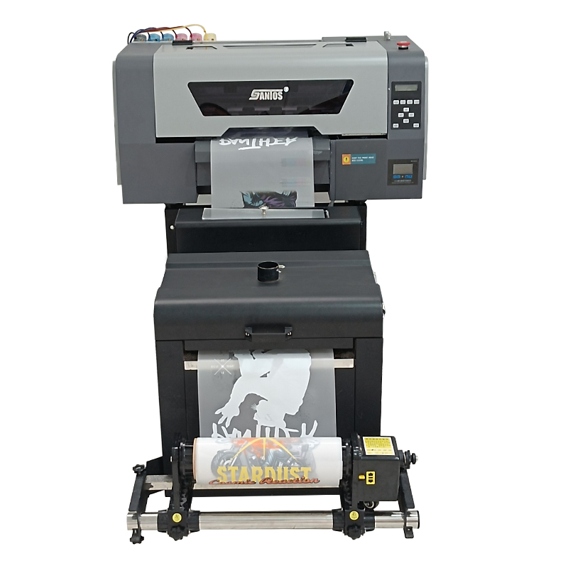 Stampante DTF A3 con testina X - Commercial Dtf Printing recensione e prezzo